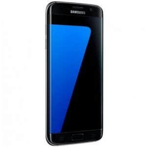 Samsung Galaxy S7 Edge 32 Gt Black