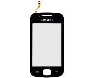 Samsung Gio S5660 GT-S5660 Digitizer kosketuspaneeli