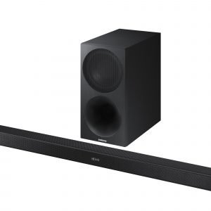 Samsung Hw-M460 Soundbar