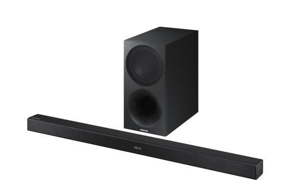 Samsung Hw-M460 Soundbar