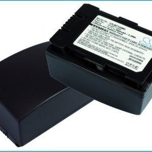 Samsung IA-BP105R yhteensopiva akku - 900 mAh