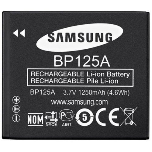 Samsung IA-BP125A