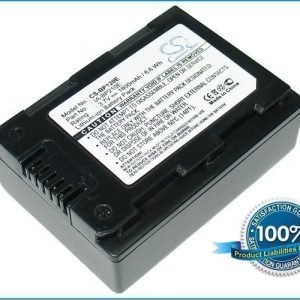 Samsung IA-BP210E yhteensopiva akku - 1800 mAh