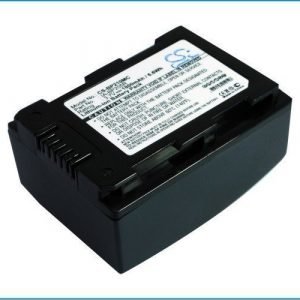 Samsung IA-BP210R yhteensopiva akku - 1800 mAh