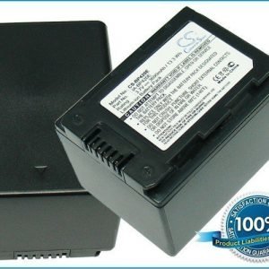 Samsung IA-BP420E yhteensopiva akku - 3600mAh