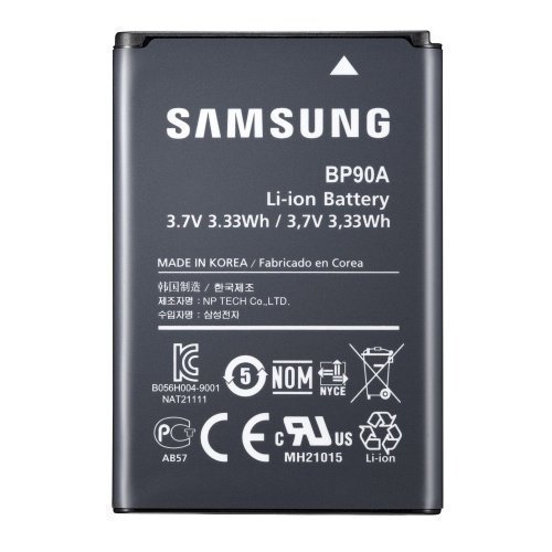 Samsung IA-BP90A