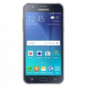 Samsung J500 Galaxy J5 Black