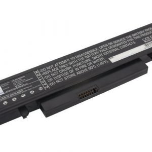 Samsung NP-X420 akku - 4400 mAh