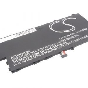 Samsung NP530 / NP540UE yhteensopiva akku - 6000 mAh