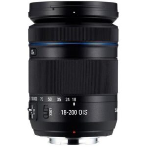 Samsung NX 18-200/3