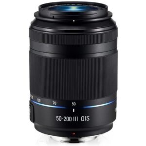 Samsung NX 50-200/4