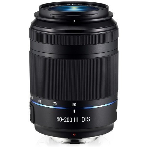 Samsung NX 50-200/4