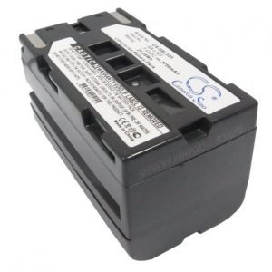 Samsung SB-L320 yhteensopiva akku 3700 mAh