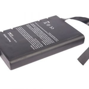 Samsung SENS PRO 524 SENS PRO 500 SENS PRO 523 SENS PRO 525 SENS PRO 522 akku 6600 mAh