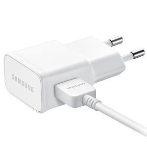 Samsung USB-laturi EP-TA10EW