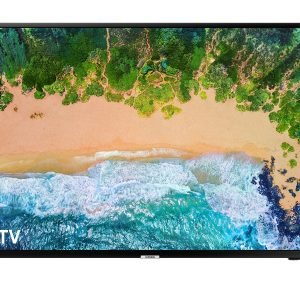 Samsung Ue55nu6035 55'' Smart 4k Ultra Hd Led Televisio