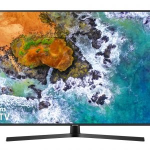 Samsung Ue55nu7405 55'' 4k Uhd Smart Tv Televisio