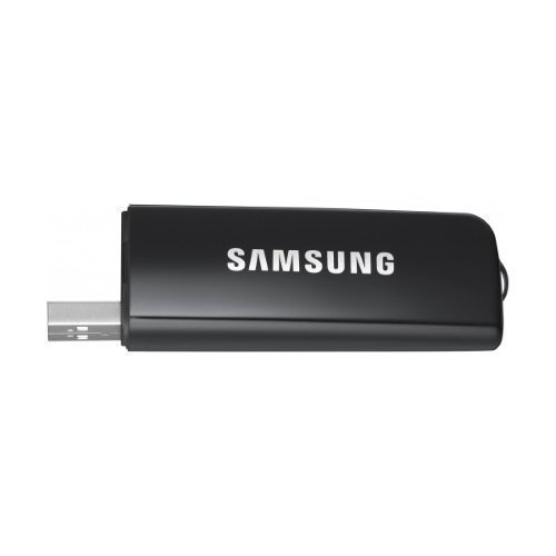 Samsung WIS12ABGNX/XEC