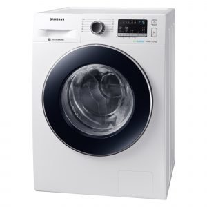 Samsung Wd80m4b33jw/Ee Kuivaava Pesukone