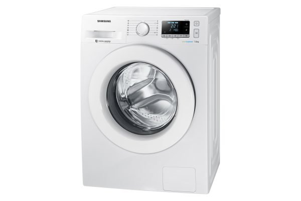 Samsung Ww70j5486mw/Ee Pesukone