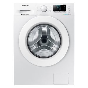 Samsung Ww80j5486mw/Ee Pesukone 8 Kg