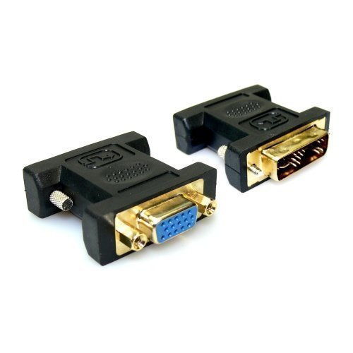 Sandberg Adapter VGA-monitor to DVI-out