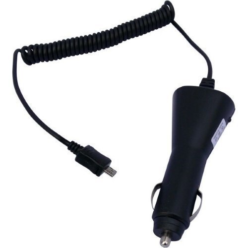 Sandberg Car charger Micro USB 1000mA