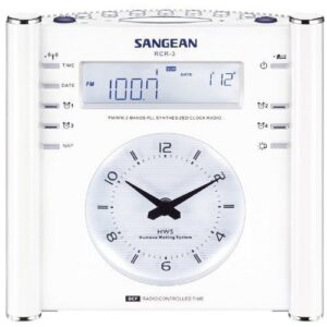 Sangean RCR3