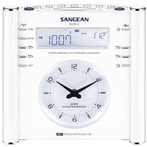 Sangean RCR3