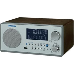 Sangean WR22 Bluetooth
