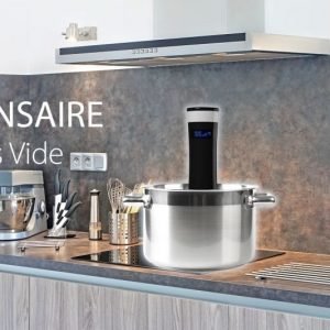 Sansaire Sous Vide