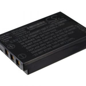 Sanyo DB-L50 DB-L50AU yhteensopiva akku 1400 mAh