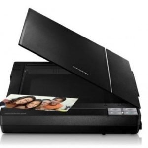 Scanner Epson Perfection V37