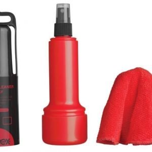 Screen Cleaner Spray 150 ML Red