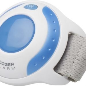 Security Jogger Alarm