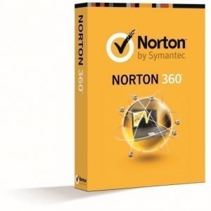 Security NORTON 360 2013 ND 1 USER 3LIC
