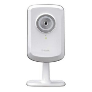 Security webcam D-Link DCS-930L