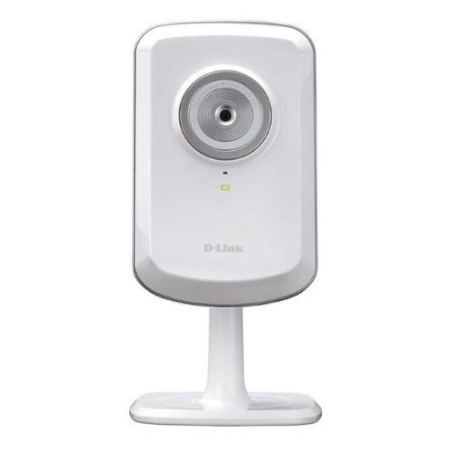 Security webcam D-Link DCS-930L
