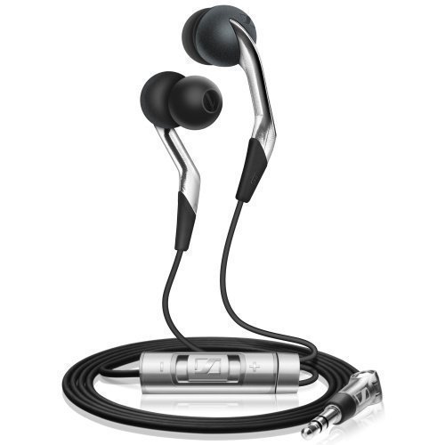 Sennheiser CX 985 In-Ear with mic3