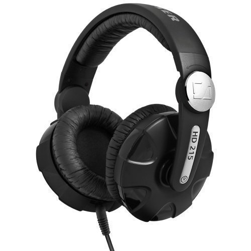 Sennheiser HD 215 II Fullsize