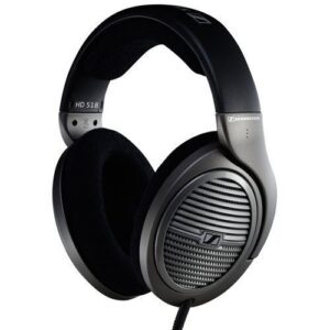 Sennheiser HD518 Fullsize