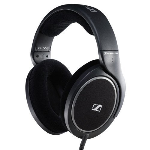 Sennheiser HD558 Fullsize