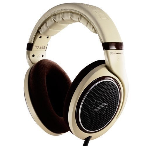 Sennheiser HD598 Fullsize