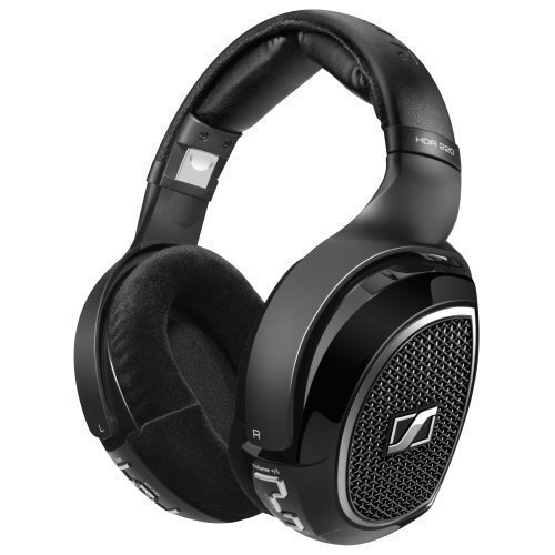 Sennheiser HDR 220 West Wireless Extra headphone