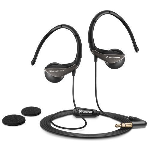 Sennheiser OMX 185 Earbuds