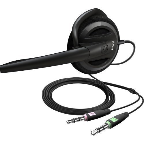 Sennheiser PC 11 Headset