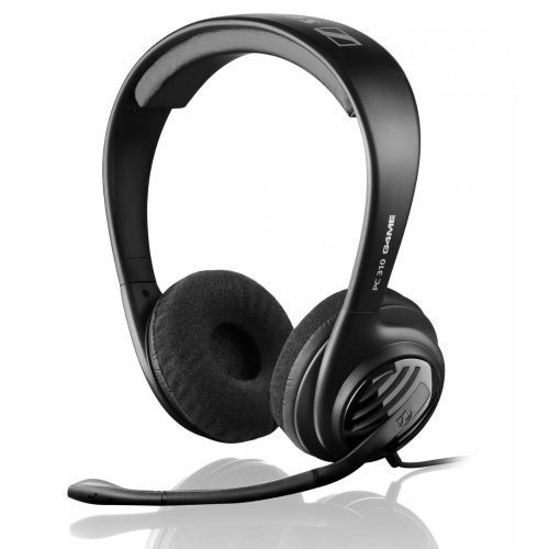 Sennheiser PC 310 Gaming Headset