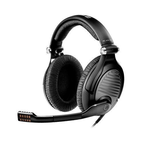 Sennheiser PC350 Special Edition Fullsize