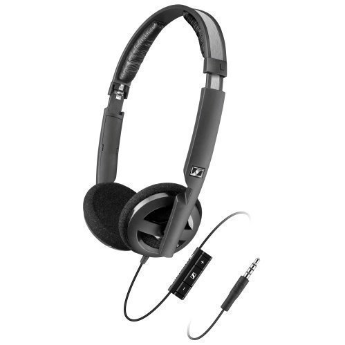 Sennheiser PX 100-IIi On-Ear with mic3