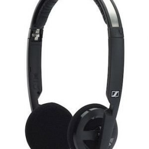 Sennheiser PX100-II Ear-pad Black